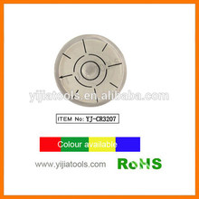 circular bulls eye level with ROHS standard YJ-CR3207